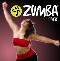 Zumba - Natalia Pacheco Morales - latinsalsa.de