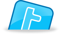 Natalia Pacheco und Latinsalsa bei Twitter