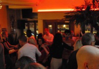 Salsa Party im Gonzalez & Gonzalez