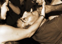 Salsa Party im Gonzalez & Gonzalez