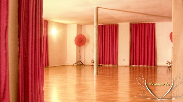 Hinterhofsalon Köln