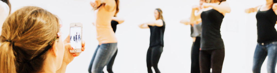15 % Rabatt auf deinen Junggesellinnenabschied mit LatinSalsa