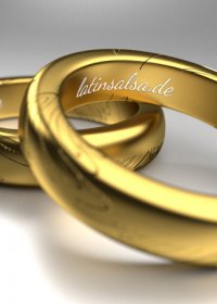 Hochzeit und Junggesellenabschied mit Salsa, Bachata und weiteren Tänzen