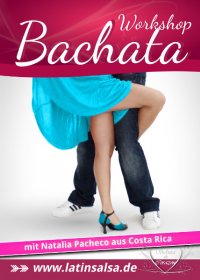 Bachata Workshop Köln