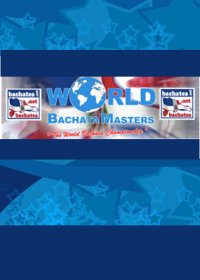 Bachatea World Congress Madrid 2014