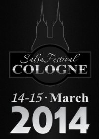 Salsa Festival Cologne 2014