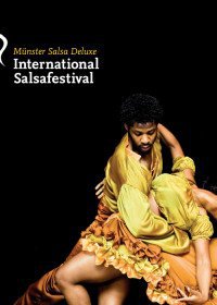 Salsa Festival in Münster 2015