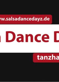 Salsa Dance Dayz Düsseldorf