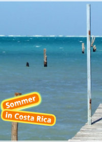 Salsa TanzRundReise nach Costa Rica